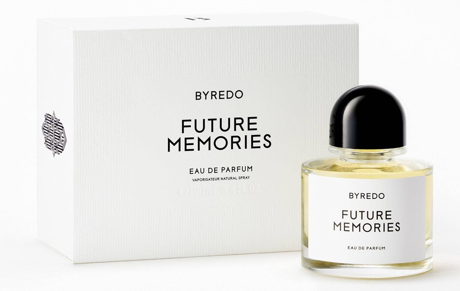 Byredo Future Memories Byredo Future Memories