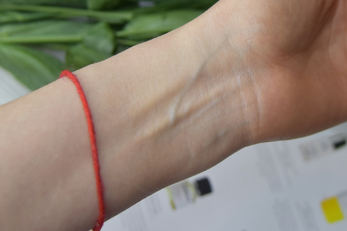 COSRX Ultra Light Invisible Sunscreen Review COSRX Ultra Light Invisible Sunscreen Review
