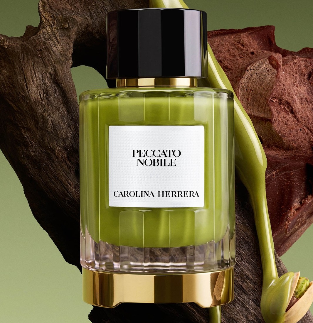 Carolina Herrera Peccato Nobile Carolina Herrera Peccato Nobile