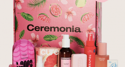 Ceremonia Guava Summer Mystery Box 2026 Ceremonia Guava Summer Mystery Box 2026