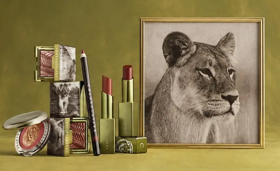 Chantecaille The Lion Collection Chantecaille The Lion Collection