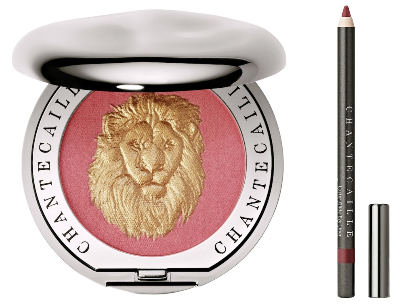 New launches from Chantecaille ar Harrods New launches from Chantecaille ar Harrods