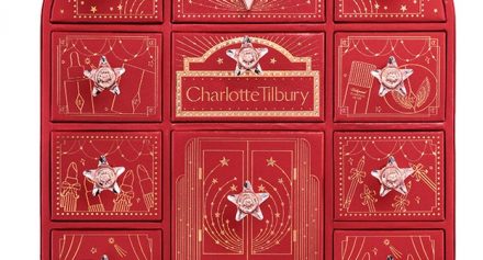 Charlotte Tilbury Advent Calendar 2026 Charlotte Tilbury Advent Calendar 2026