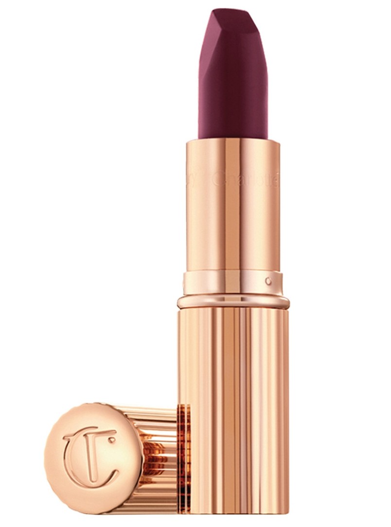 Charlotte Tilbury Matte Revolution - Festival Magic at ASOS Charlotte Tilbury Matte Revolution - Festival Magic at ASOS