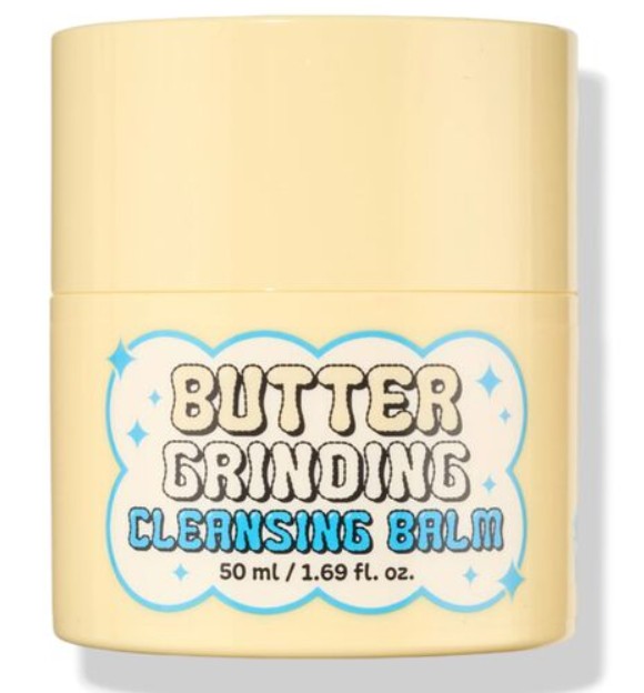 Chasin' Rabbits Butter Grinding Cleansing Balm Chasin' Rabbits Butter Grinding Cleansing Balm