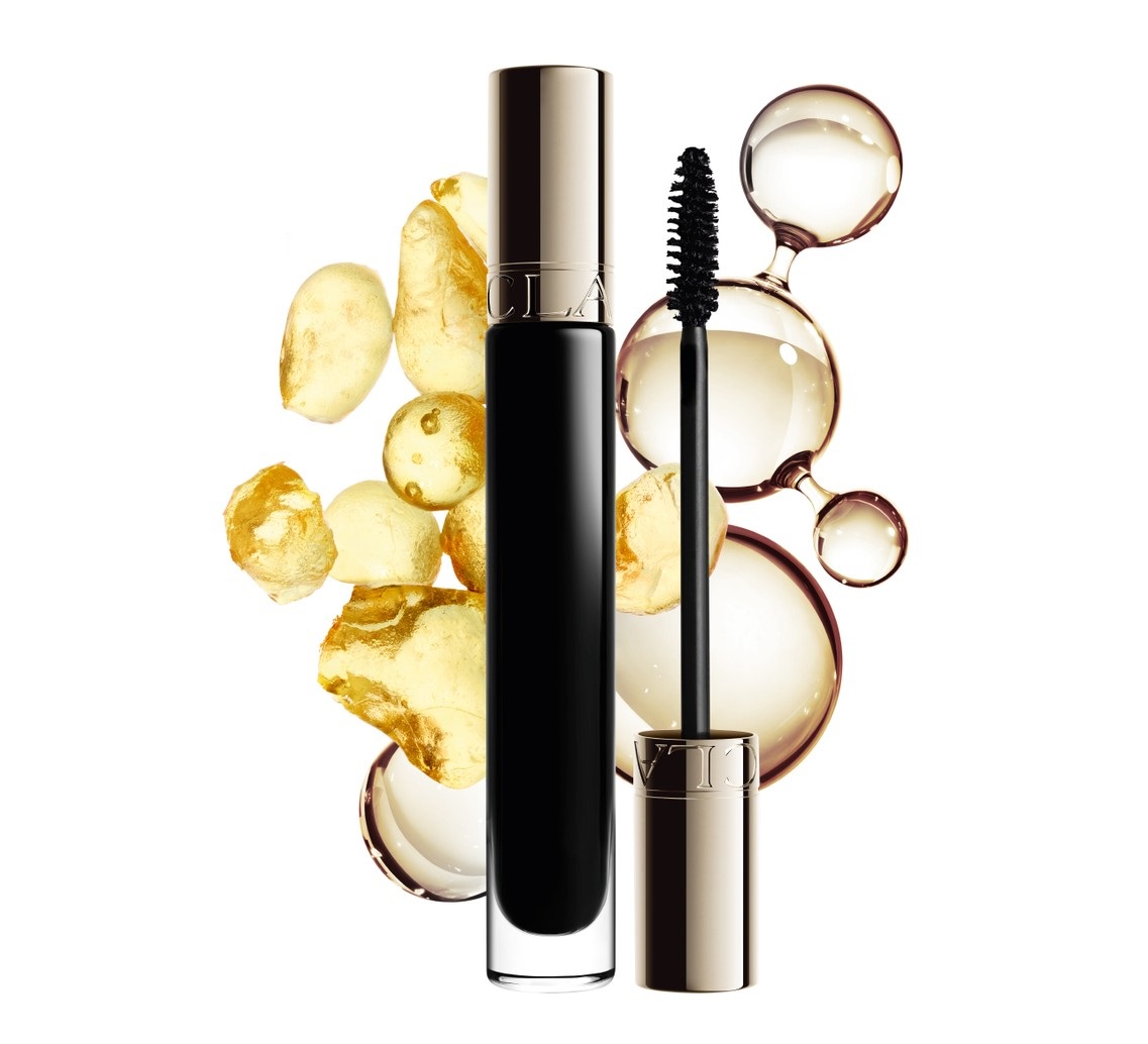 Clarins Wonder Perfect 5D Mascara Clarins Wonder Perfect 5D Mascara
