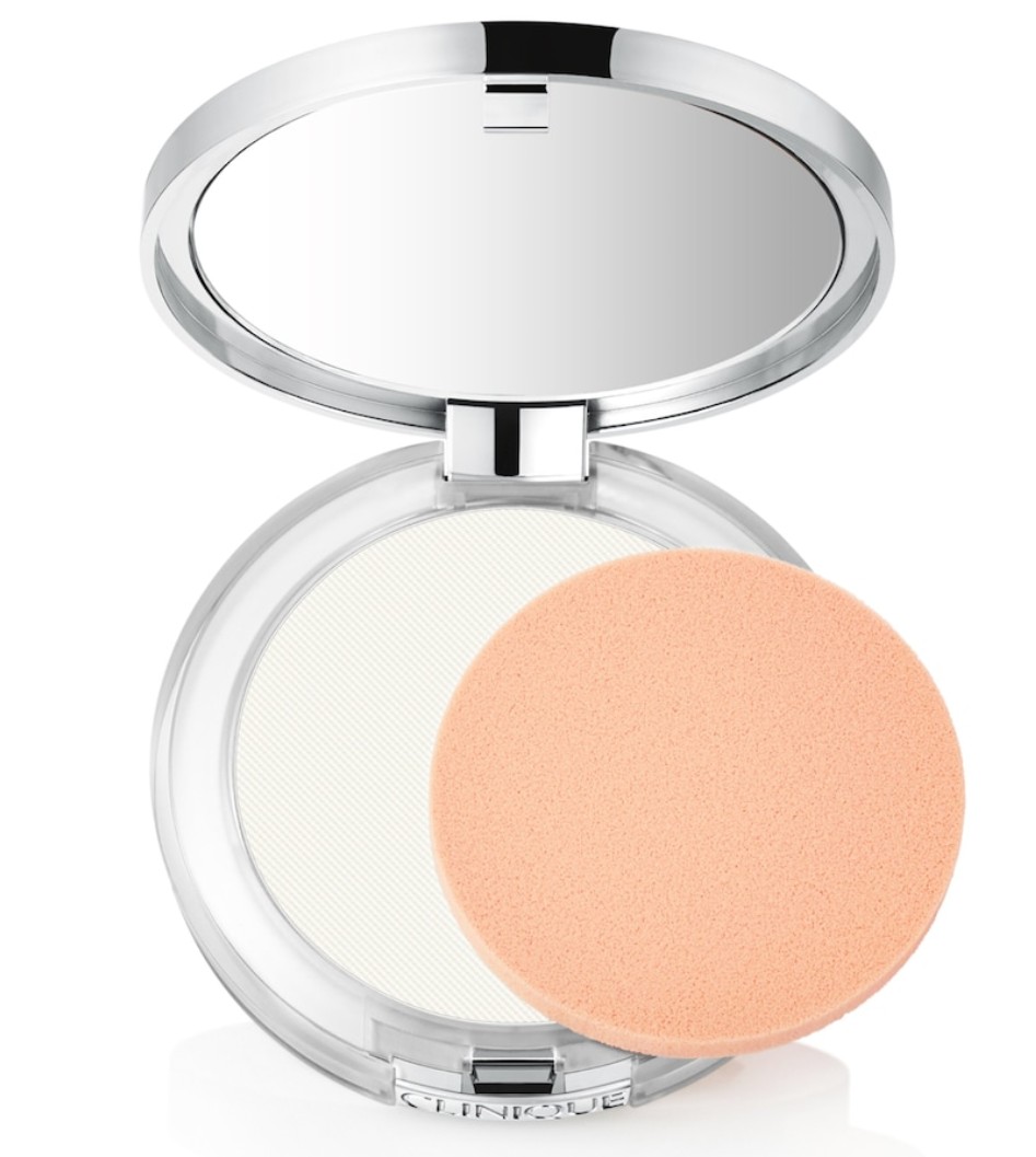Clinique Stay Matte Universal Blotting Powder Clinique Stay Matte Universal Blotting Powder