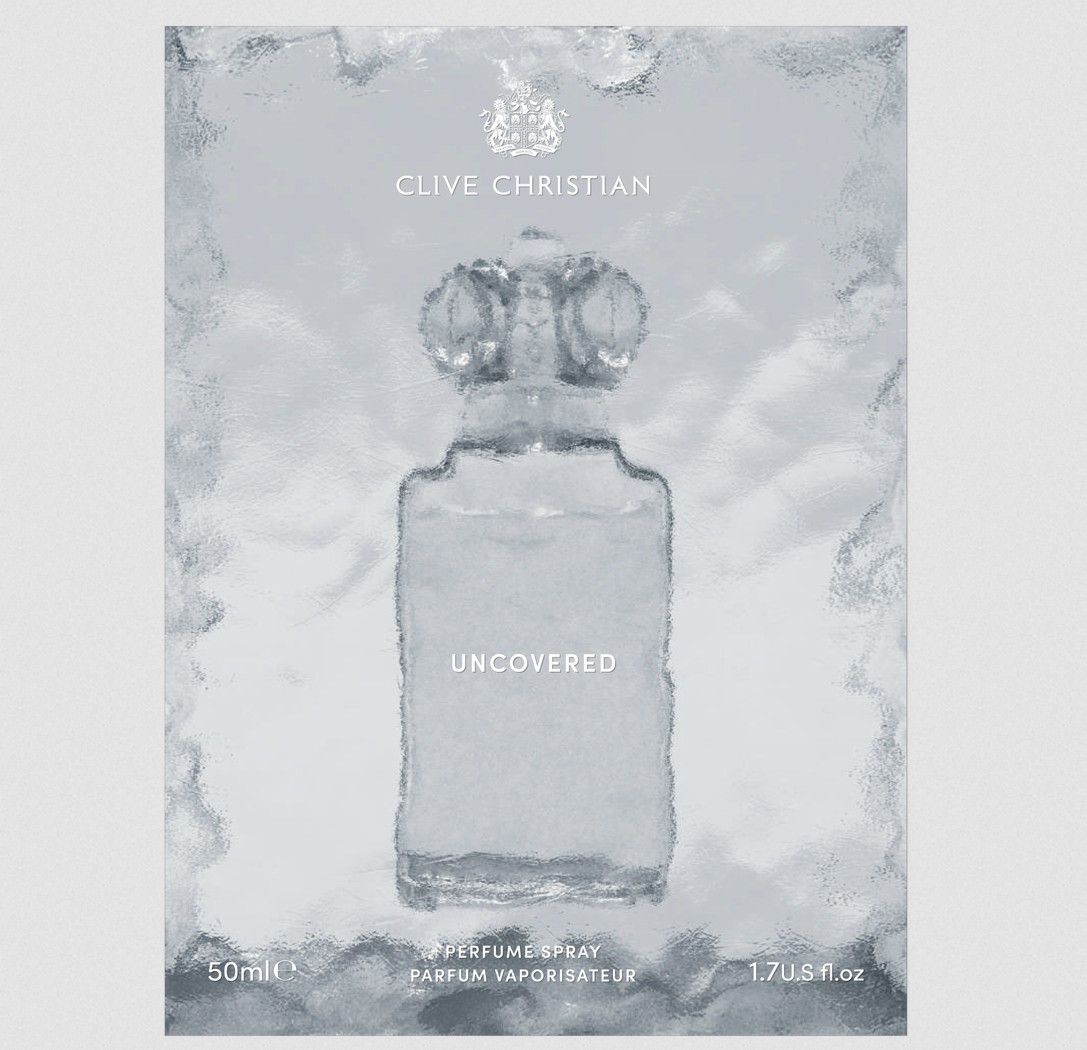 Clive Christian Uncovered Clive Christian Uncovered