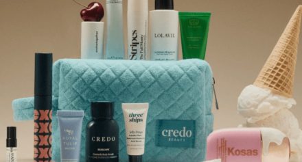 Credo Beauty Mega Gift 2026 Credo Beauty Mega Gift 2026