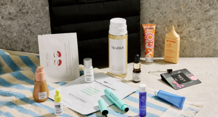 Cult Beauty The Summer Selects Goody Bag 2026 Cult Beauty The Summer Selects Goody Bag 2026