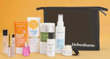 Debenhams The Summer Icons Edit 2026