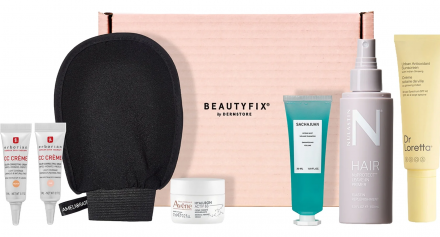Dermstore BeautyFIX Beauty Box July 2026 Dermstore BeautyFIX Beauty Box July 2026