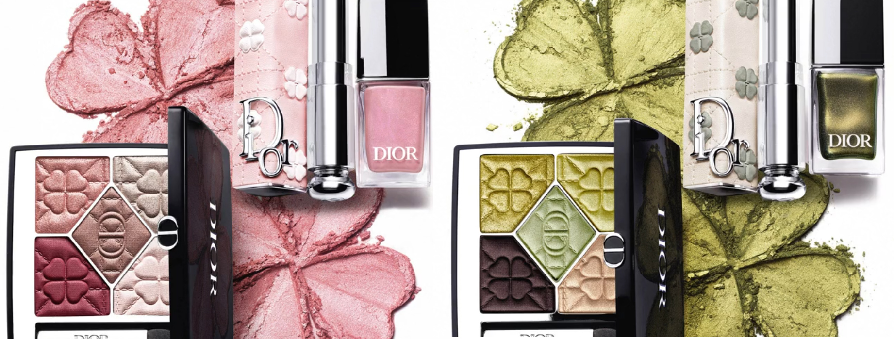 Dior Fall Look Makeup Collection 2026 Dior Fall Look Makeup Collection 2026