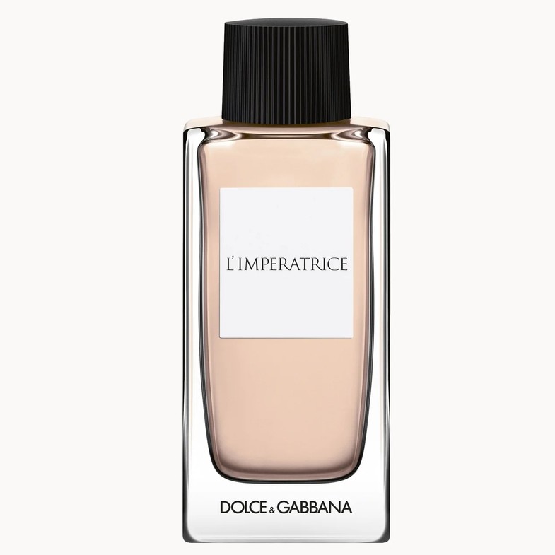 Dolce&Gabbana L'Imperatrice Eau de Toilette Dolce&Gabbana L'Imperatrice Eau de Toilette