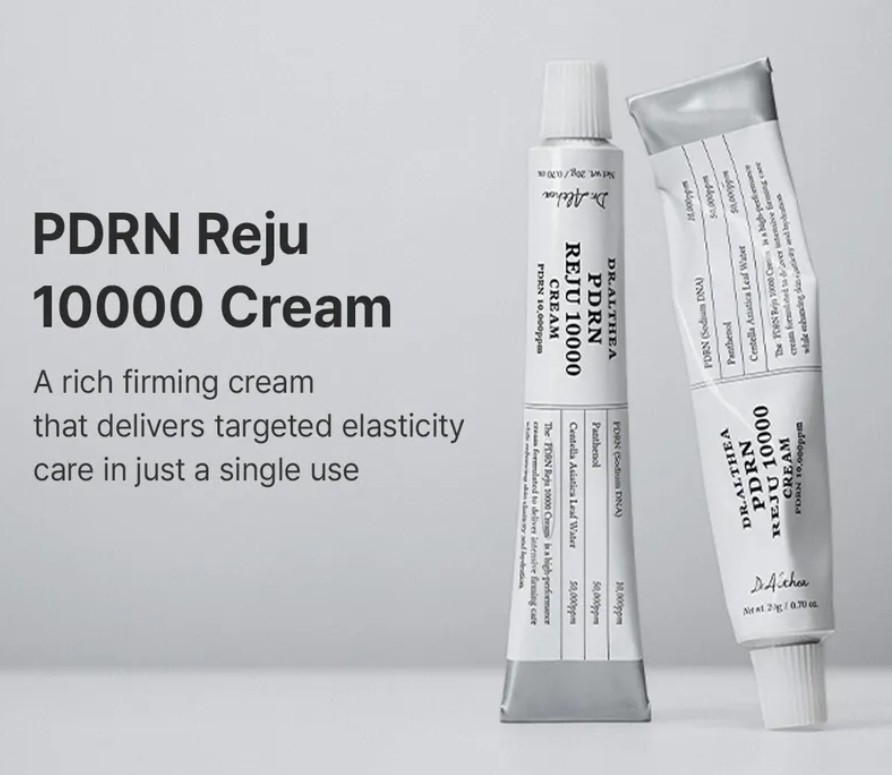 Dr. Althea PDRN Reju 10000 Cream Dr. Althea PDRN Reju 10000 Cream