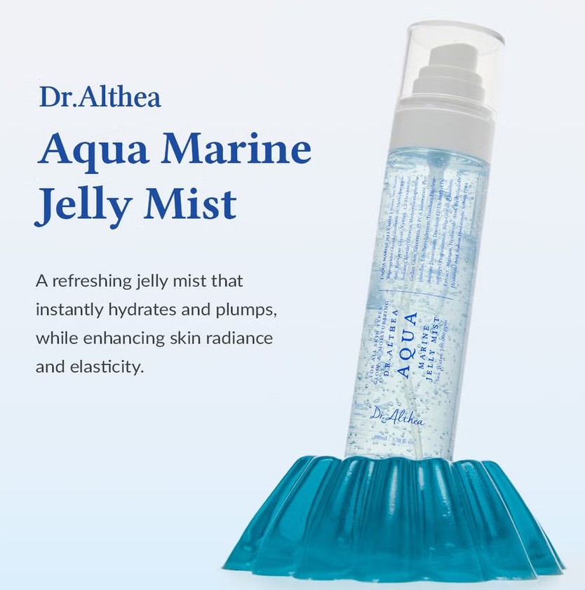 Dr.althea Aqua Marine Jelly Mist Dr.althea Aqua Marine Jelly Mist