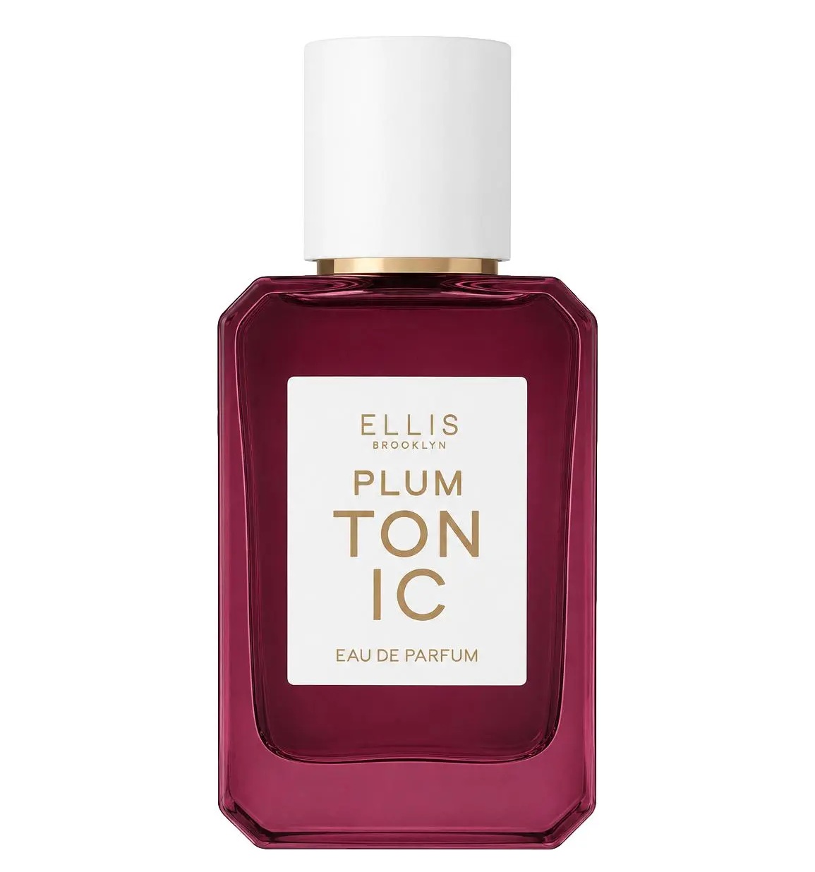 Ellis Brooklyn Plum Tonic Ellis Brooklyn Plum Tonic