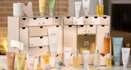 ESPA Advent Calendar 2026 ESPA Advent Calendar 2026