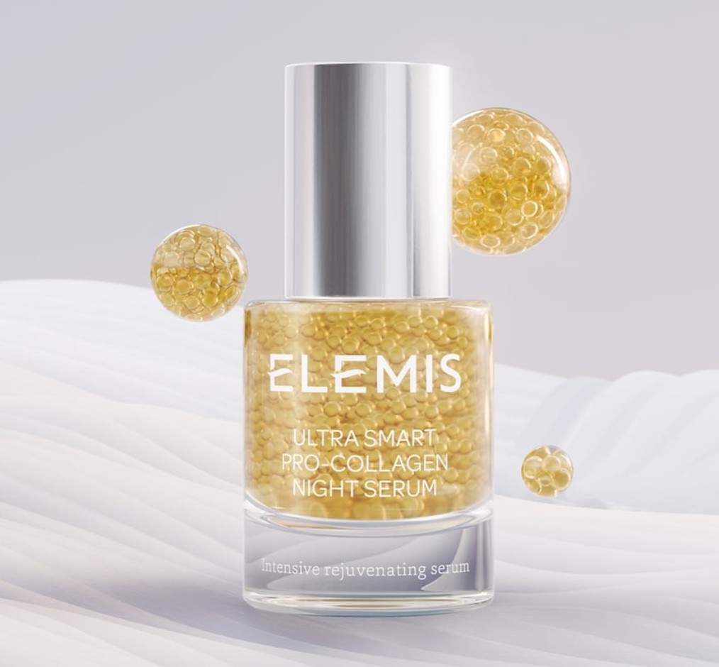 Elemis Ultra Smart Pro-Collagen Night Serum Elemis Ultra Smart Pro-Collagen Night Serum