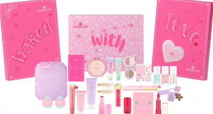 Essence Advent Calendar 2026 Essence Advent Calendar 2026