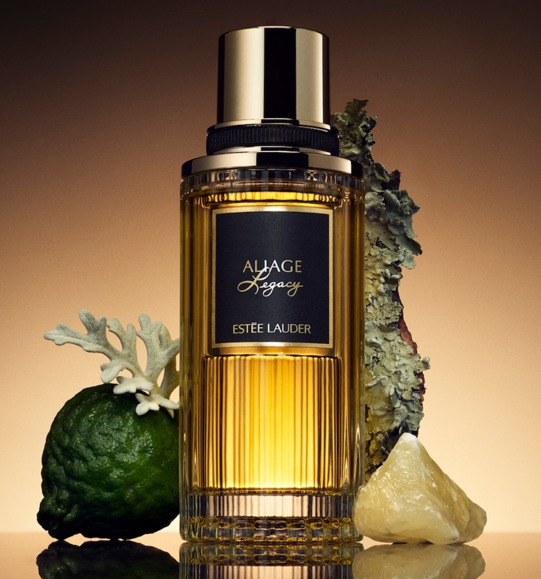 Estée Lauder Aliage Legacy Eau de Parfum Spray Estée Lauder Aliage Legacy Eau de Parfum Spray