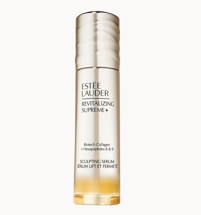 Estee Lauder Revitalizing Supreme+ Sculpting Face Serum Estee Lauder Revitalizing Supreme+ Sculpting Face Serum