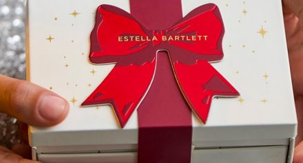 Estella Bartlett Advent Calendar 2026 Estella Bartlett Advent Calendar 2026