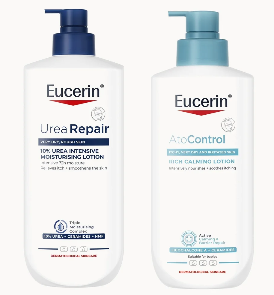 Eucerin Eucerin