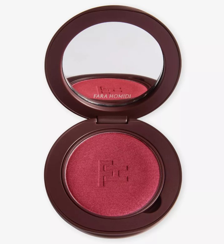 FARA HOMIDI Essential Blonzer Compact in Velle FARA HOMIDI Essential Blonzer Compact in Velle