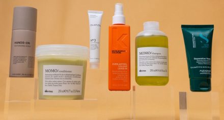 Luxurious Look The Hair Rescue Edit 2026 Luxurious Look The Hair Rescue Edit 2026
