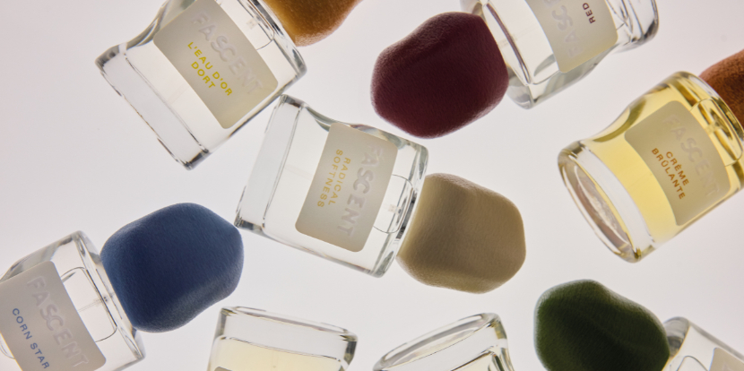 Fascent has landed at Cult Beauty Fascent has landed at Cult Beauty