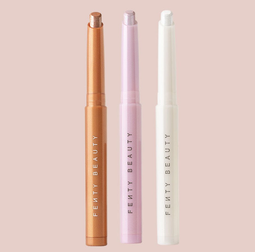 Fenty Beauty Capsule Collection Shadowstix Diamonds Fenty Beauty Capsule Collection Shadowstix Diamonds