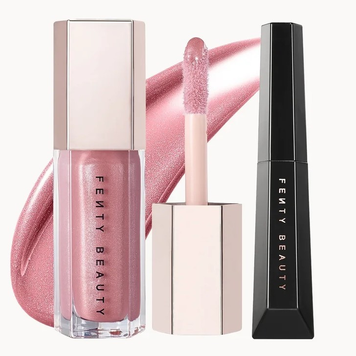 Fenty Gloss Bomb Bundle Fenty Gloss Bomb Bundle