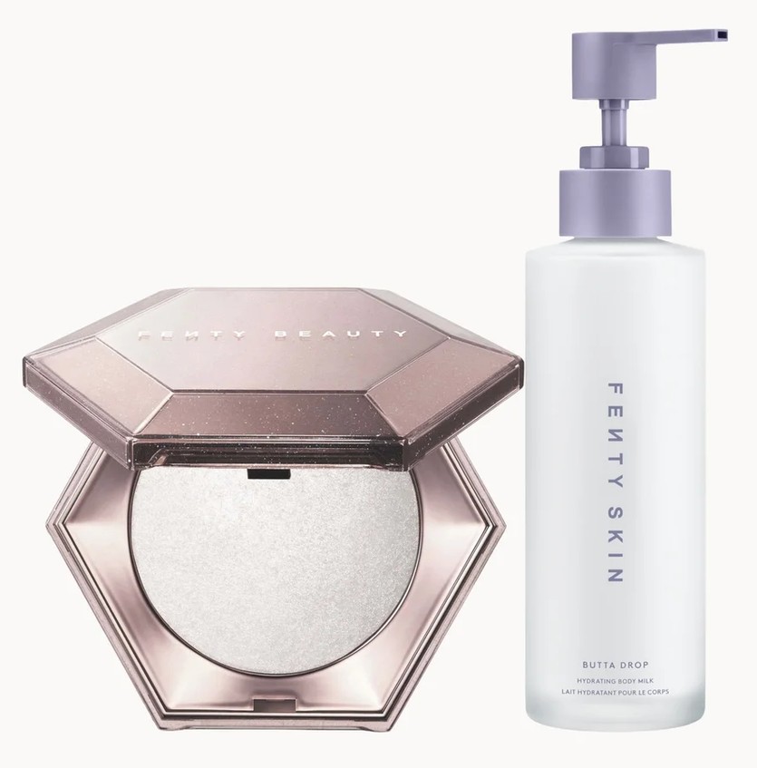 40% off Fenty Glowing Skin Kit at Lookfantastic 40% off Fenty Glowing Skin Kit at Lookfantastic