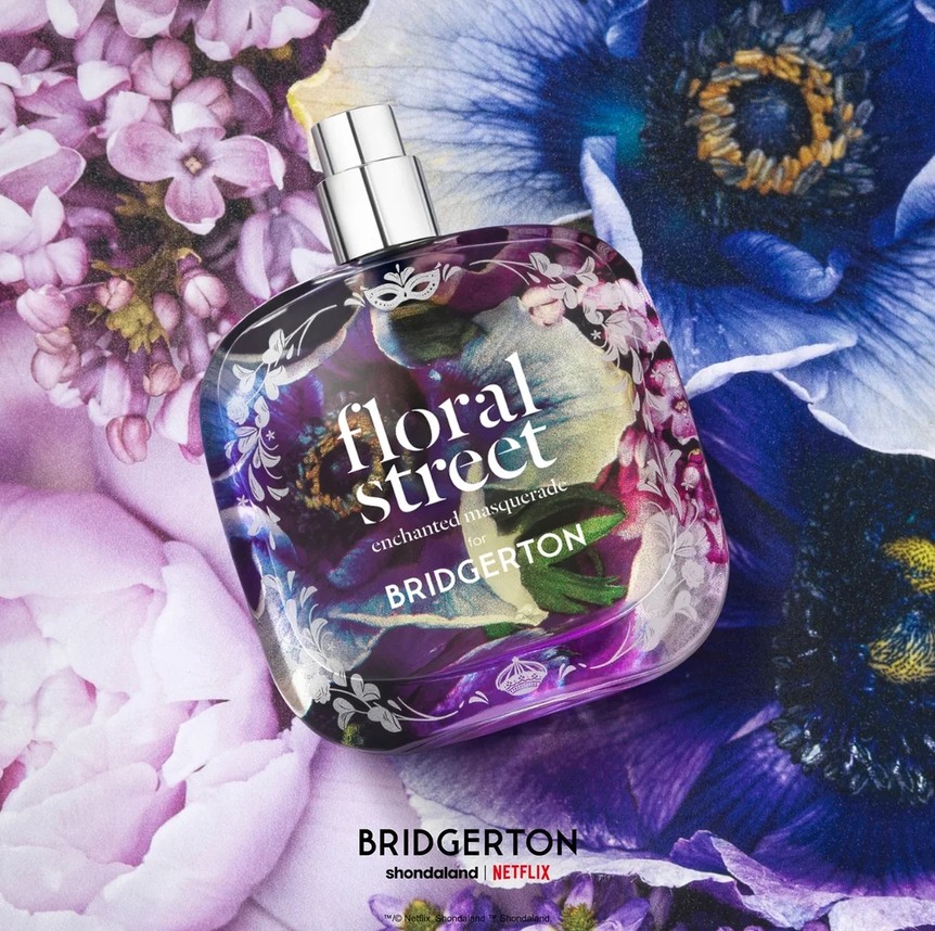Floral Street Enchanted Masquerade Eau de Parfum Floral Street Enchanted Masquerade Eau de Parfum