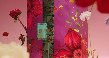 Fortnum & Mason Beauty Advent Calendar 2026 Fortnum & Mason Beauty Advent Calendar 2026