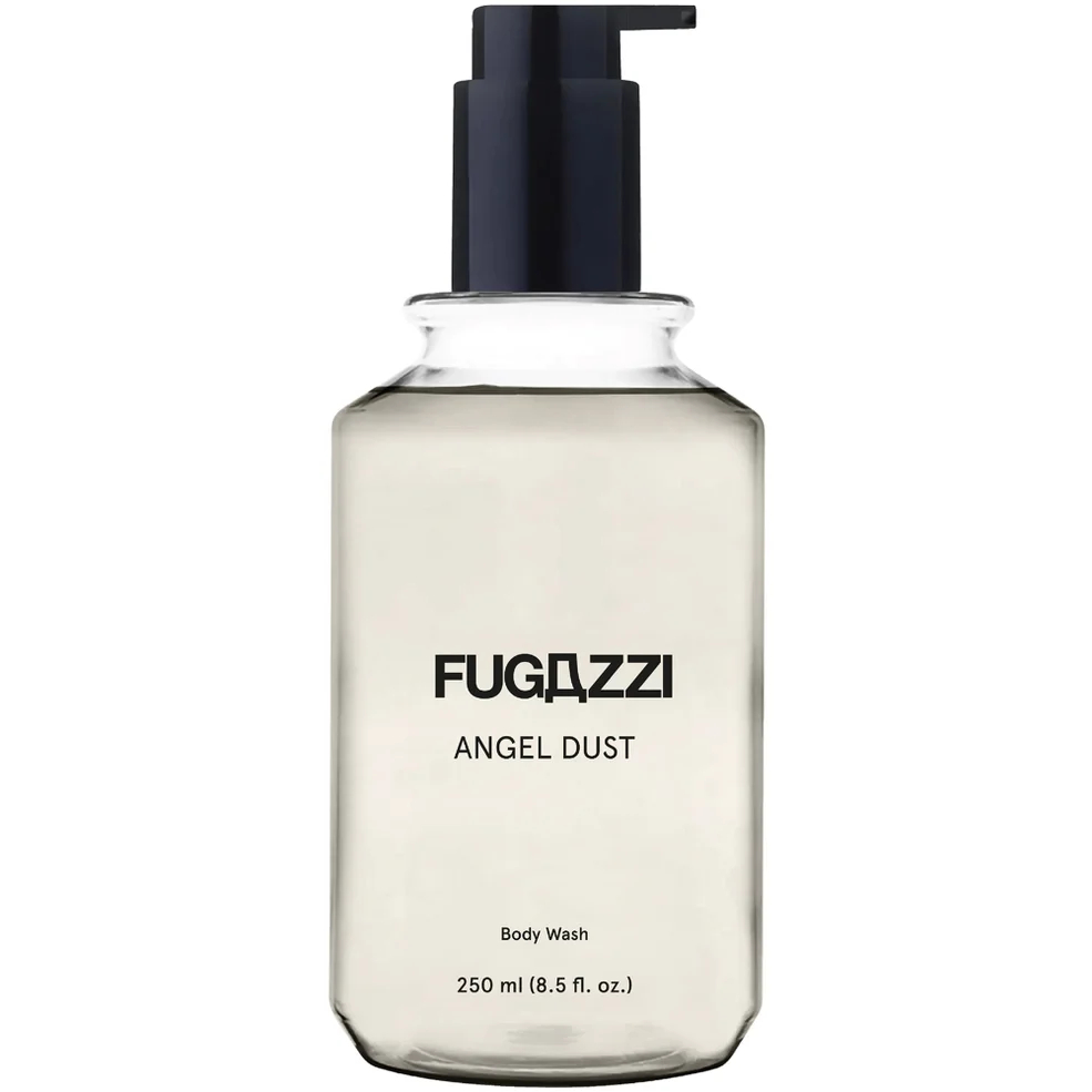 Fugazzi Fragrances Angel Dust Body Wash Fugazzi Fragrances Angel Dust Body Wash
