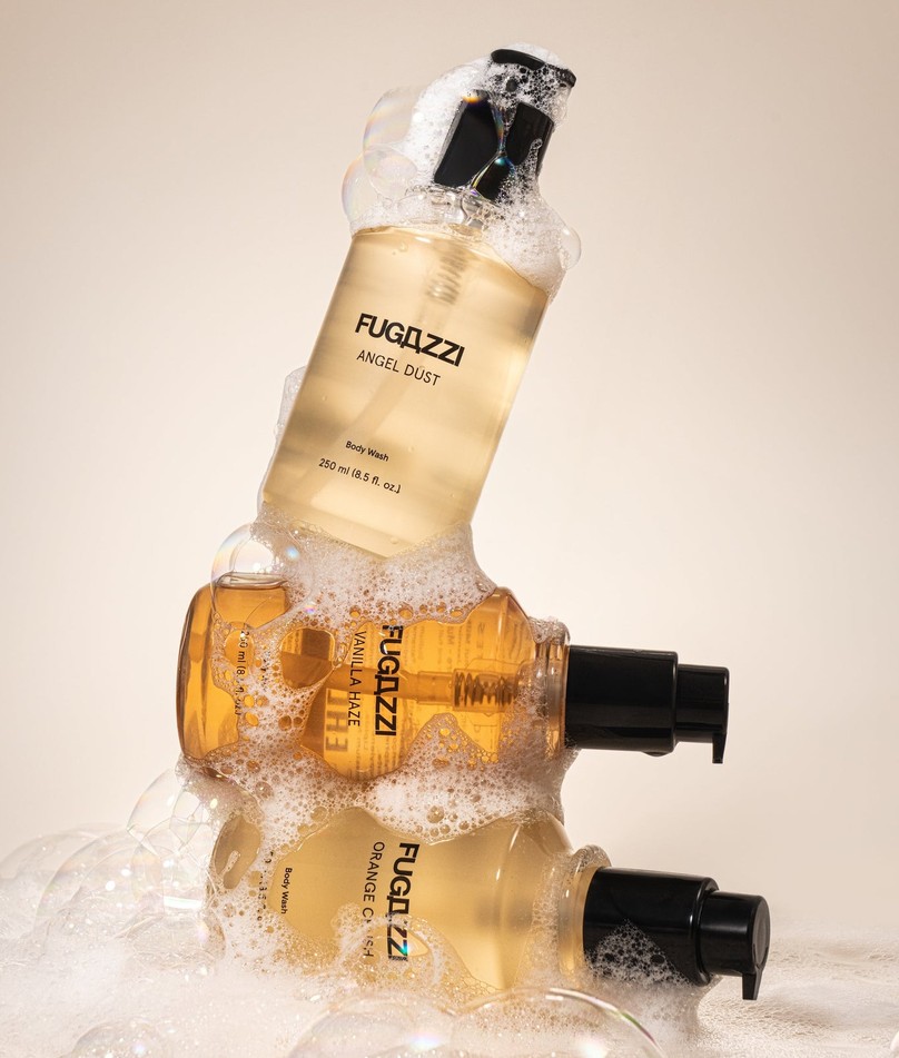 New launches from Fugazzi at Cult Beauty New launches from Fugazzi at Cult Beauty