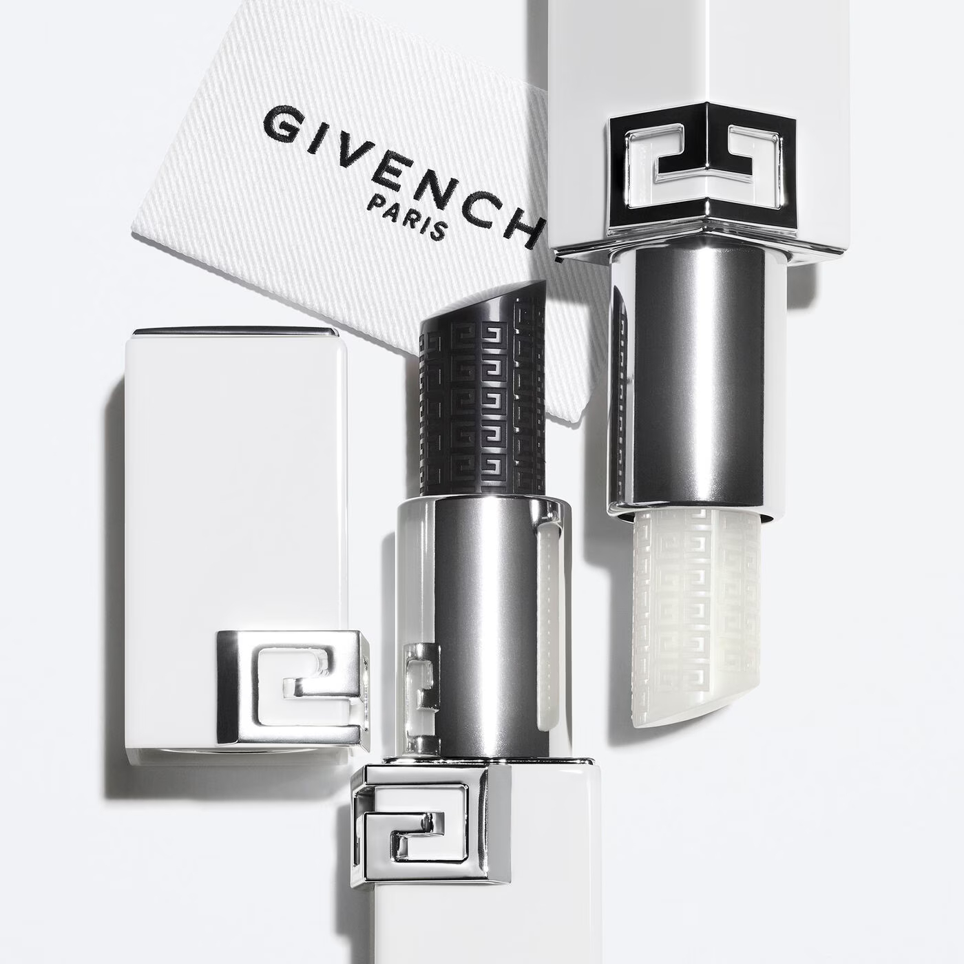 New launches from Givenchy New launches from Givenchy