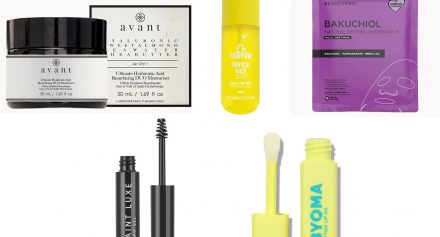 GlossyBox Beauty Box August 2026 GlossyBox Beauty Box August 2026