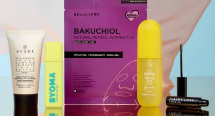 GlossyBox Beauty Box August 2026 GlossyBox Beauty Box August 2026
