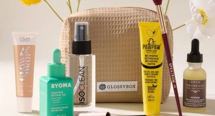GlossyBox The Viral Trends Edit 2026 GlossyBox The Viral Trends Edit 2026