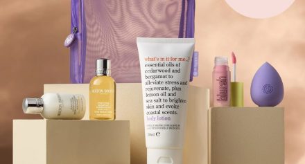 Glossybox Beauty Box July 2026 Glossybox Beauty Box July 2026