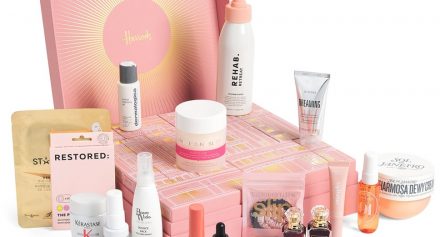 Harrods 12 Days of Hair & Body Advent Calendar 2026 – Available for pre-order Harrods 12 Days of Hair & Body Advent Calendar 2026 – Available for pre-order