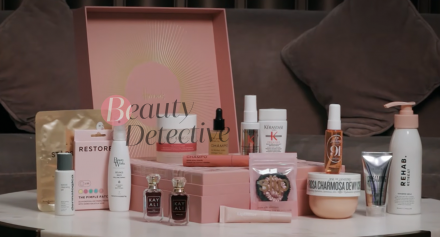 Harrods 12 Days of Hair & Body Advent Calendar 2026 – Full Spoilers Harrods 12 Days of Hair & Body Advent Calendar 2026 – Full Spoilers