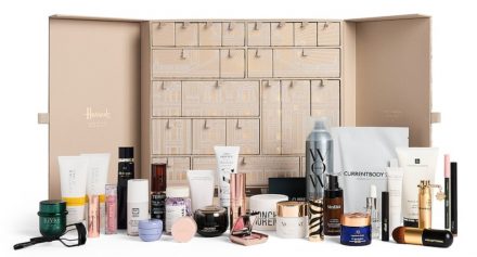 Harrods Beauty Advent Calendar 2026 – Available for pre-order Harrods Beauty Advent Calendar 2026 – Available for pre-order