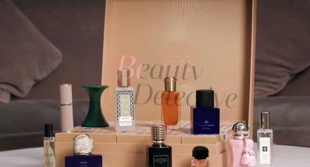 Harrods Fragrance Advent Calendar 2026 – Full Spoilers Harrods Fragrance Advent Calendar 2026 – Full Spoilers