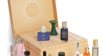 Harrods Fragrance Advent Calendar 2026 – Available for pre-order Harrods Fragrance Advent Calendar 2026 – Available for pre-order