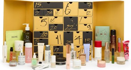 Harvey Nichols Beauty Advent Calendar 2026 – Available now Harvey Nichols Beauty Advent Calendar 2026 – Available now