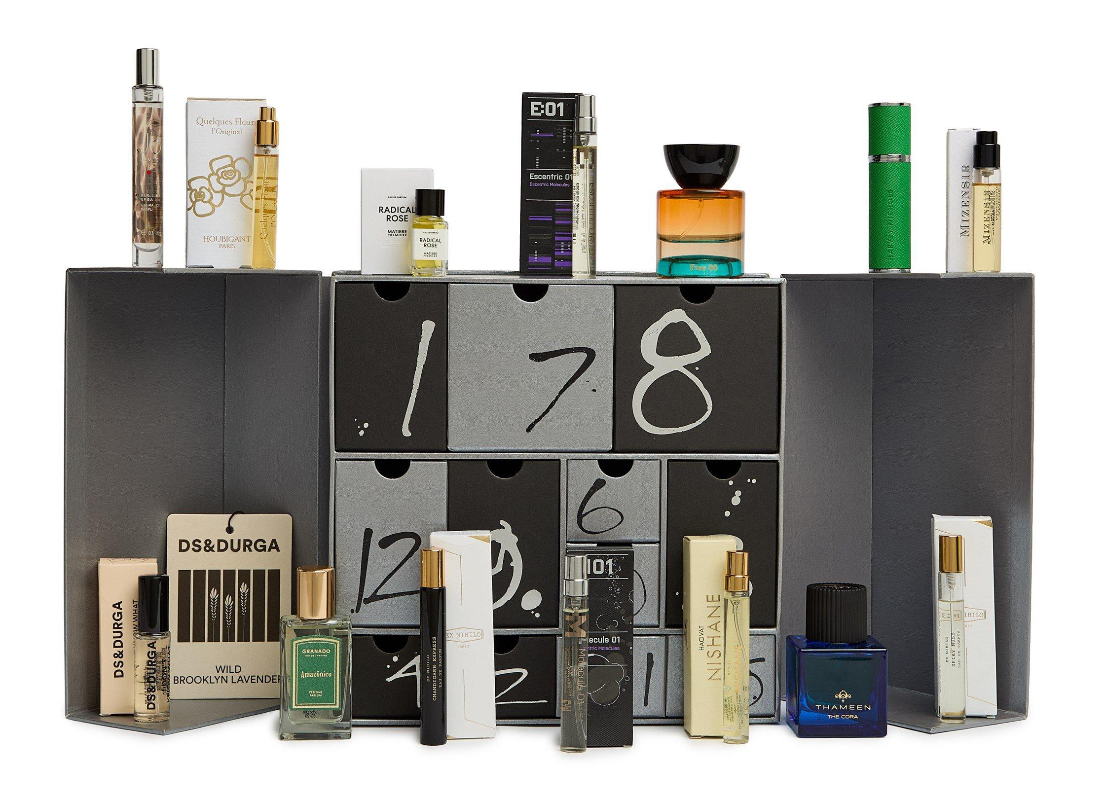 Harvey Nichols Fragrance Advent Calendar 2026 – Available now Harvey Nichols Fragrance Advent Calendar 2026 – Available now